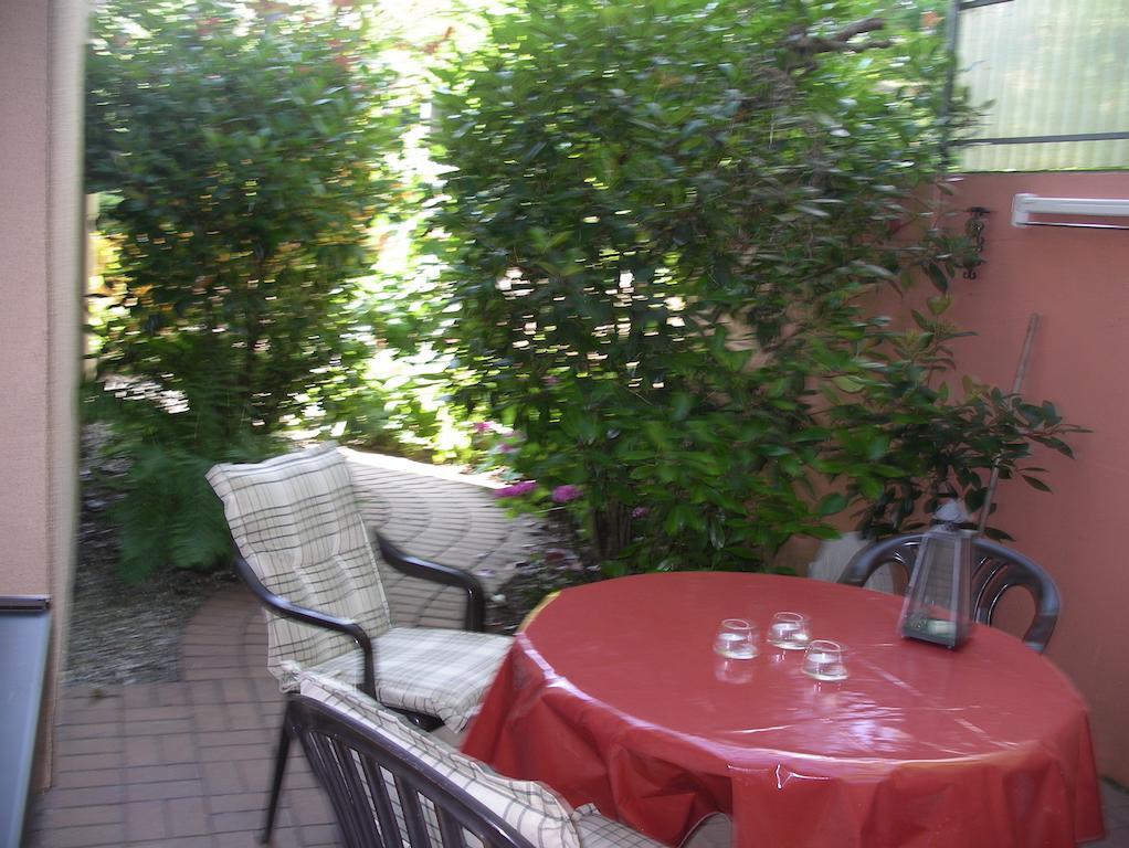 Ferienwohnung Herrig Treis-Karden Room photo