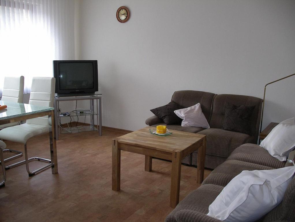 Ferienwohnung Herrig Treis-Karden Room photo