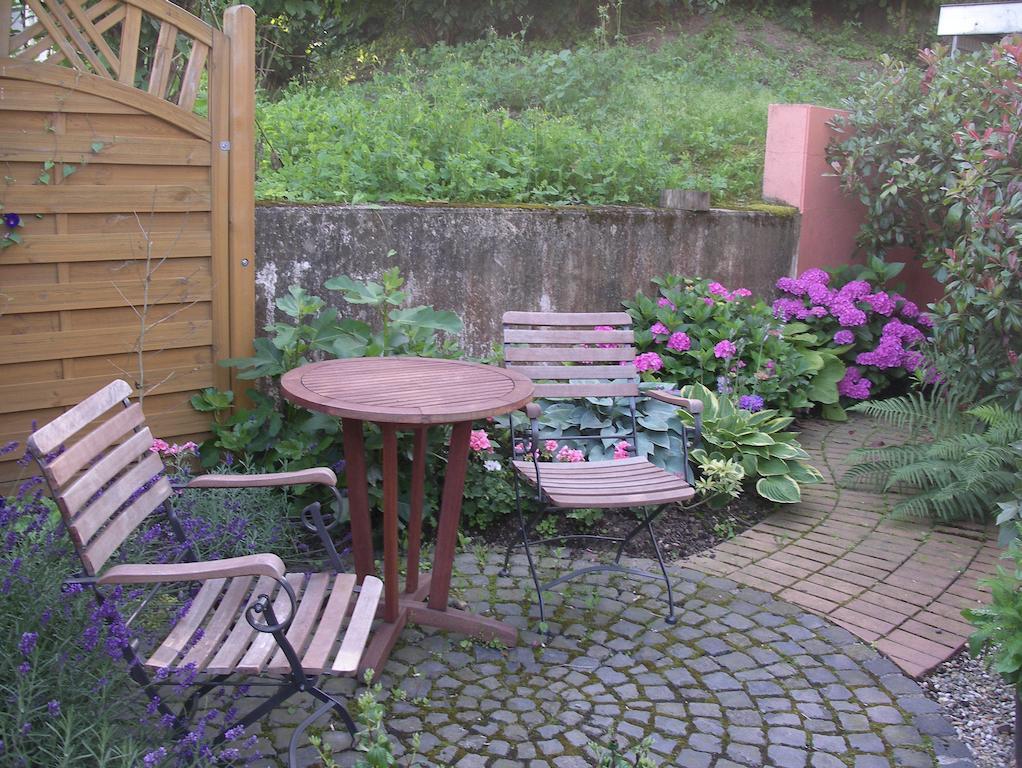 Ferienwohnung Herrig Treis-Karden Room photo