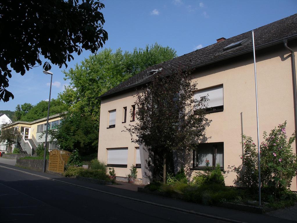 Ferienwohnung Herrig Treis-Karden Room photo